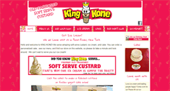 Desktop Screenshot of kingkonepearlriver.com